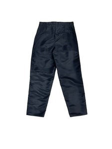 Louis Gabriel Nouchi - Pants - AW24 - BLACK